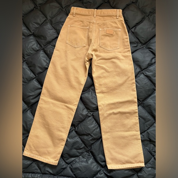 Rudy Jude Bark Utility Jeans size 1 - Picture 3 of 9